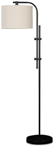 Baronvale Floor Lamp - Theo's Factory Direct Mattress & Furniture (Columbus, OH)