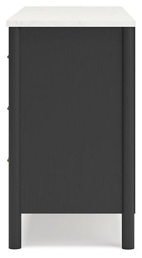 Cadmori Dresser - Theo's Factory Direct Mattress & Furniture (Columbus, OH)