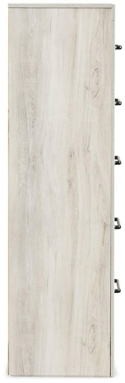 Cambeck Chest of Drawers - Theo's Factory Direct Mattress & Furniture (Columbus, OH)