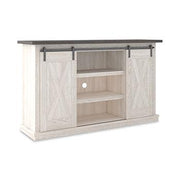 Dorrinson 54" TV Stand - Theo's Factory Direct Mattress & Furniture (Columbus, OH)