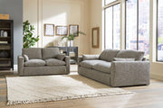Dramatic Living Room Set - Theo's Factory Direct Mattress & Furniture (Columbus, OH)