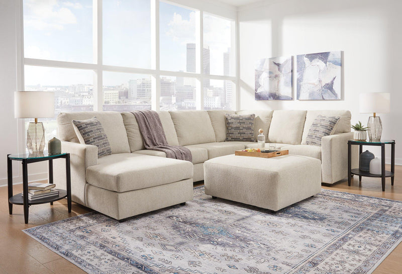 Edenfield Living Room Set - Theo's Factory Direct Mattress & Furniture (Columbus, OH)