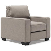 Greaves Chair - Theo's Factory Direct Mattress & Furniture (Columbus, OH)