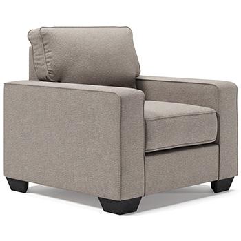 Greaves Chair - Theo's Factory Direct Mattress & Furniture (Columbus, OH)