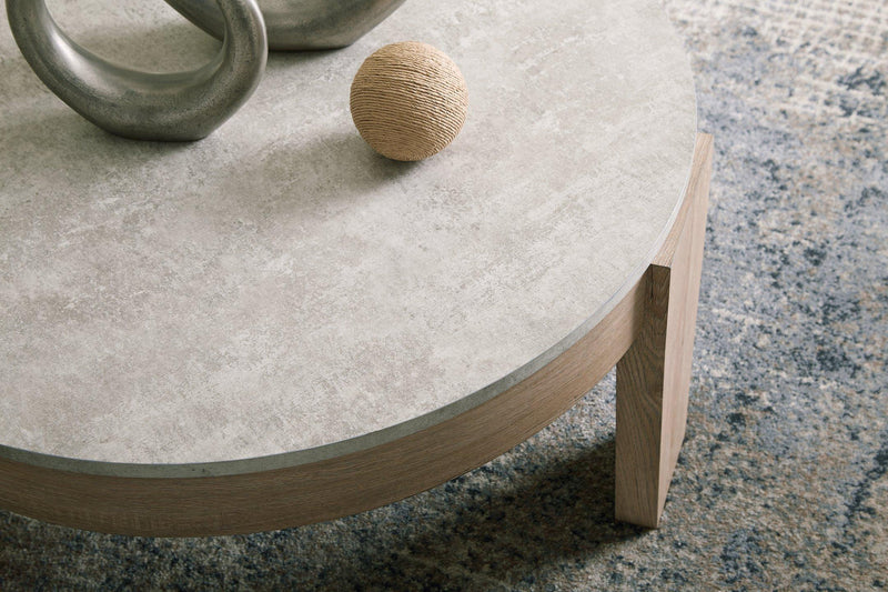 Guystone Table (Set of 3) - Theo's Factory Direct Mattress & Furniture (Columbus, OH)