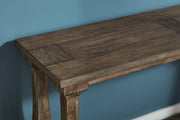 Johnelle Sofa Table - Theo's Factory Direct Mattress & Furniture (Columbus, OH)