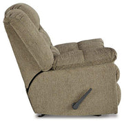 Kegler Recliner - Theo's Factory Direct Mattress & Furniture (Columbus, OH)