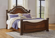 Lavinton Bedroom Set - Theo's Factory Direct Mattress & Furniture (Columbus, OH)
