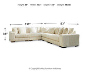 Lindyn Living Room Set - Theo's Factory Direct Mattress & Furniture (Columbus, OH)