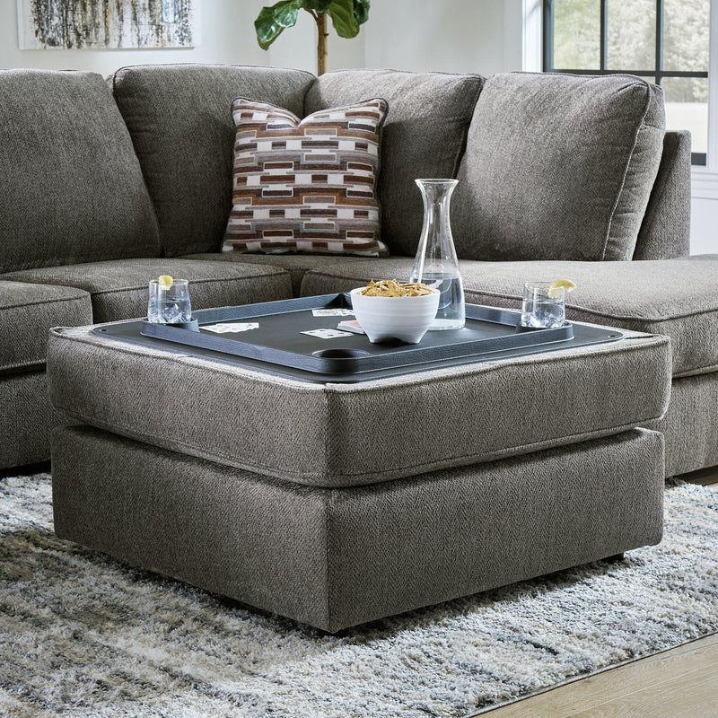 O'Phannon Living Room Set - Theo's Factory Direct Mattress & Furniture (Columbus, OH)