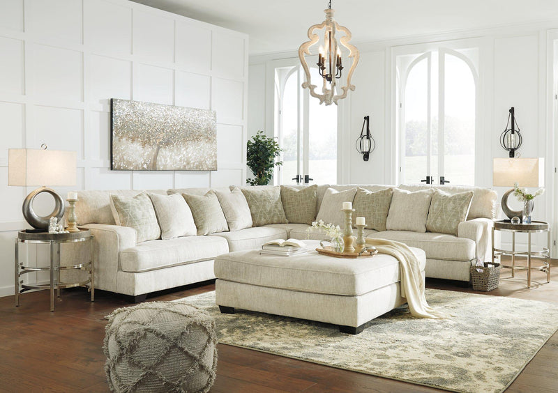 Rawcliffe Living Room Set - Theo's Factory Direct Mattress & Furniture (Columbus, OH)