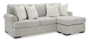 Eastonbridge Living Room Set - Theo's Factory Direct Mattress & Furniture (Columbus, OH)