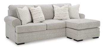 Eastonbridge Living Room Set - Theo's Factory Direct Mattress & Furniture (Columbus, OH)