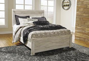 Bellaby Bed - Theo's Factory Direct Mattress & Furniture (Columbus, OH)
