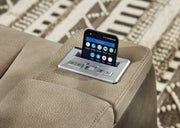 Next-Gen DuraPella Living Room Set - Theo's Factory Direct Mattress & Furniture (Columbus, OH)