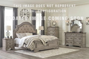 Lodenbay Bedroom Set - Theo's Factory Direct Mattress & Furniture (Columbus, OH)