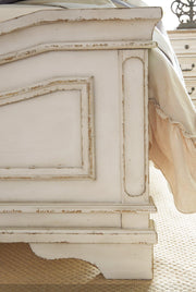 Realyn Bedroom Set - Theo's Factory Direct Mattress & Furniture (Columbus, OH)