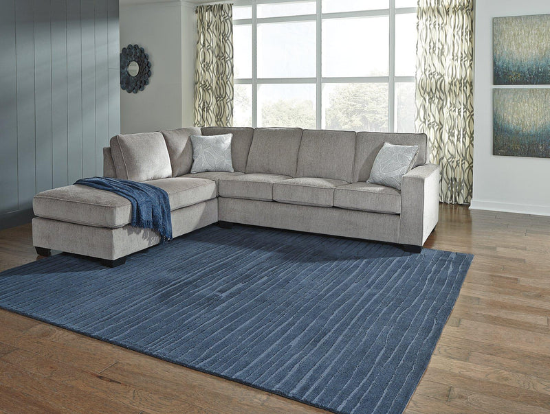 Altari Living Room Set - Theo's Factory Direct Mattress & Furniture (Columbus, OH)