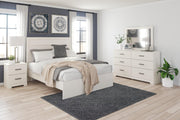 Stelsie Bedroom Set - Theo's Factory Direct Mattress & Furniture (Columbus, OH)