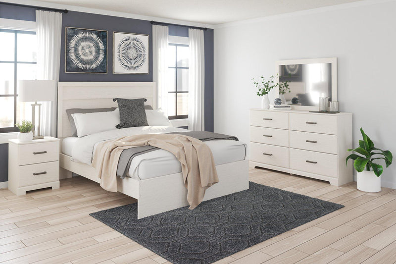 Stelsie Bedroom Set - Theo's Factory Direct Mattress & Furniture (Columbus, OH)