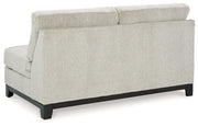 Maxon Place Sectional with Chaise - Theo's Factory Direct Mattress & Furniture (Columbus, OH)