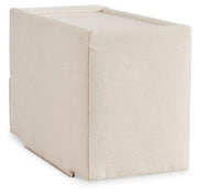 Modmax Balanced Sectional with Audio and Storage Consoles - Theo's Factory Direct Mattress & Furniture (Columbus, OH)