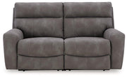 Next-Gen DuraPella Living Room Set - Theo's Factory Direct Mattress & Furniture (Columbus, OH)