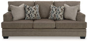 Stonemeade Living Room Set - Theo's Factory Direct Mattress & Furniture (Columbus, OH)