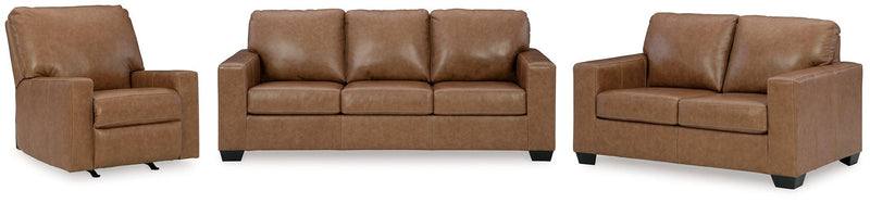 Bolsena Living Room Set - Theo's Factory Direct Mattress & Furniture (Columbus, OH)