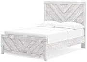 Cayboni Bed - Theo's Factory Direct Mattress & Furniture (Columbus, OH)