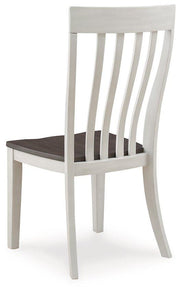 Darborn Dining Chair - Theo's Factory Direct Mattress & Furniture (Columbus, OH)