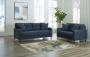 Bixler Living Room Set - Theo's Factory Direct Mattress & Furniture (Columbus, OH)