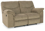 Alphons Living Room Set - Theo's Factory Direct Mattress & Furniture (Columbus, OH)