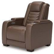 High Impact Power Recliner - Theo's Factory Direct Mattress & Furniture (Columbus, OH)