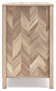 Battelle Dresser - Theo's Factory Direct Mattress & Furniture (Columbus, OH)