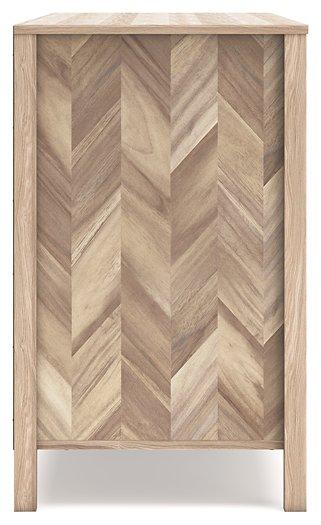 Battelle Dresser - Theo's Factory Direct Mattress & Furniture (Columbus, OH)