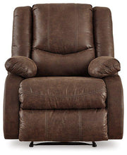 Bladewood Recliner - Theo's Factory Direct Mattress & Furniture (Columbus, OH)