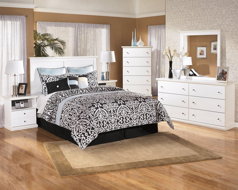 Bostwick Shoals Youth Chest of Drawers - Theo's Factory Direct Mattress & Furniture (Columbus, OH)