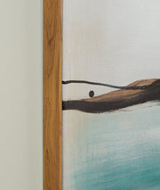 Brunonia Wall Art - Theo's Factory Direct Mattress & Furniture (Columbus, OH)