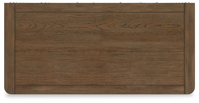 Cabalynn Chest of Drawers - Theo's Factory Direct Mattress & Furniture (Columbus, OH)