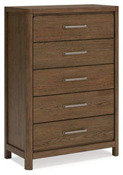 Cabalynn Chest of Drawers - Theo's Factory Direct Mattress & Furniture (Columbus, OH)