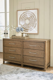Cabalynn Dresser - Theo's Factory Direct Mattress & Furniture (Columbus, OH)