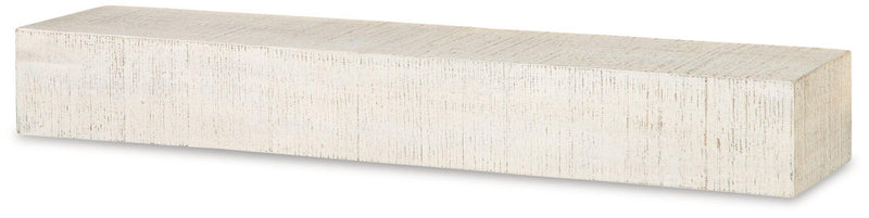 Cadmon Wall Shelf - Theo's Factory Direct Mattress & Furniture (Columbus, OH)