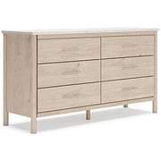 Cadmori Dresser - Theo's Factory Direct Mattress & Furniture (Columbus, OH)