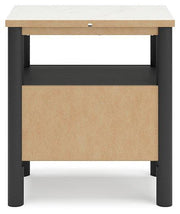 Cadmori Nightstand - Theo's Factory Direct Mattress & Furniture (Columbus, OH)