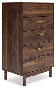 Calverson Chest of Drawers - Theo's Factory Direct Mattress & Furniture (Columbus, OH)