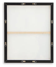 Caldish Wall Art (Set of 2) - Theo's Factory Direct Mattress & Furniture (Columbus, OH)