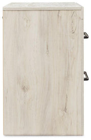 Cambeck Nightstand - Theo's Factory Direct Mattress & Furniture (Columbus, OH)