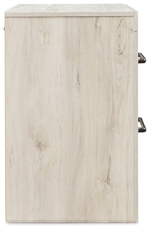 Cambeck Nightstand - Theo's Factory Direct Mattress & Furniture (Columbus, OH)