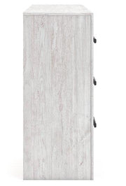 Cayboni Dresser - Theo's Factory Direct Mattress & Furniture (Columbus, OH)